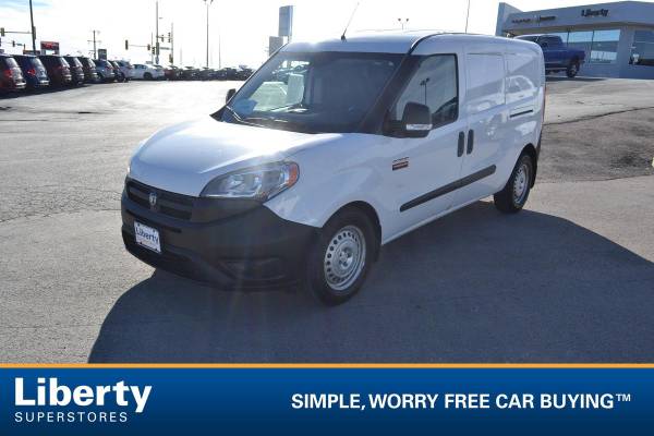2016 Ram ProMaster City - - cars & trucks - by dealer - vehicle... for sale in Rapid City, SD – photo 7