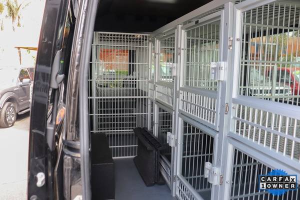 2014 Mercedes Benz Sprinter 2500 Diesel 170 WB Extended RWD #28818 -... for sale in Fontana, CA – photo 10