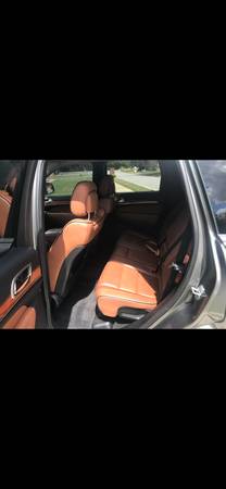 FAST 2012 Jeep Grand Cherokee - cars & trucks - by owner - vehicle... for sale in Ocala, FL – photo 6