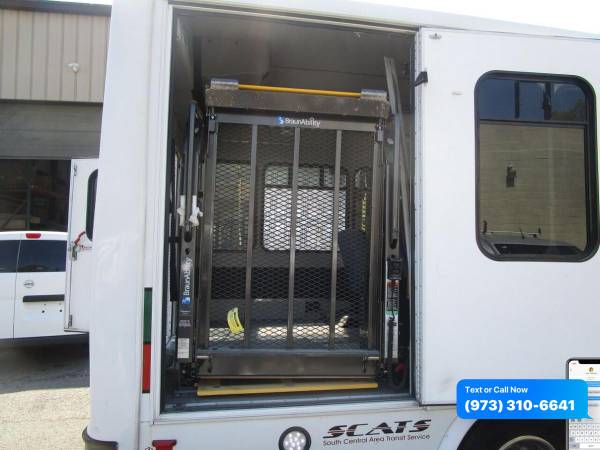 2017 Ford E-Series Chassis - Buy Here Pay Here! - - by for sale in Paterson, NJ – photo 15