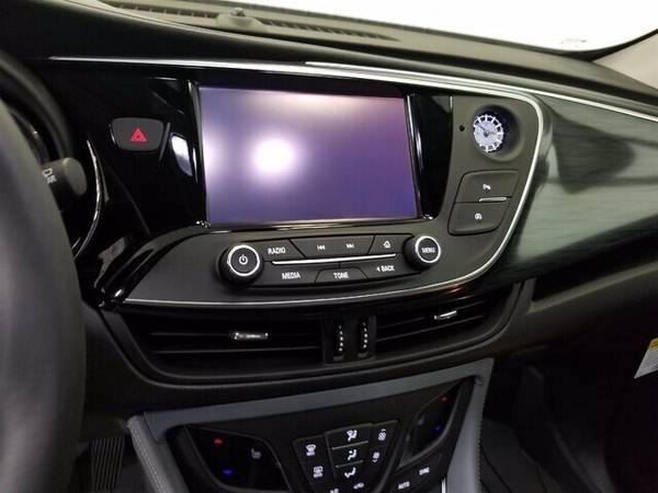 2020 Buick Envision - - by dealer - vehicle automotive for sale in Saint Croix Falls, MN – photo 3