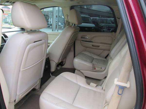 2007 CADILLAC ESCALADE LUXURY - cars & trucks - by dealer - vehicle... for sale in Lincoln, NE – photo 17