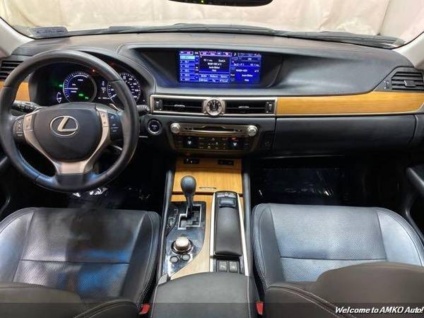 2013 Lexus GS 450h 4dr Sedan 0 Down Drive NOW! - - by for sale in Waldorf, PA – photo 22