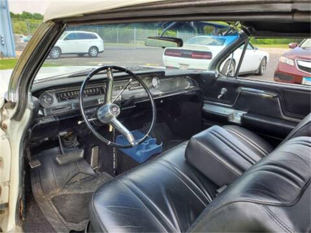 1962 Cadillac Series 62 for sale in Richmond, IL – photo 5
