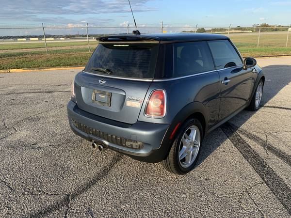 2009 Mini Cooper S Hatchback 2D AUTOMATIC 126K MILES - cars & trucks... for sale in Gainesville, GA – photo 7