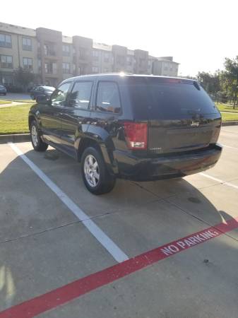 2008 Jeep Grand Cherokee for sale in Pearland, TX – photo 11