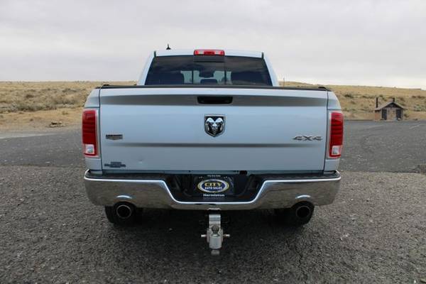 Ram 1500 Crew Cab - BAD CREDIT BANKRUPTCY REPO SSI RETIRED APPROVED... for sale in Hermiston, OR – photo 15