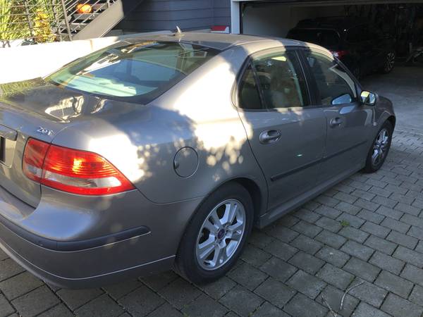 2006 SAAB 9-3 Low Mileage! - cars & trucks - by owner - vehicle... for sale in Seattle, WA – photo 14