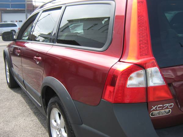 2008 VOLVO XC70 SW - - by dealer - vehicle automotive for sale in STATEN ISLAND, NY – photo 5