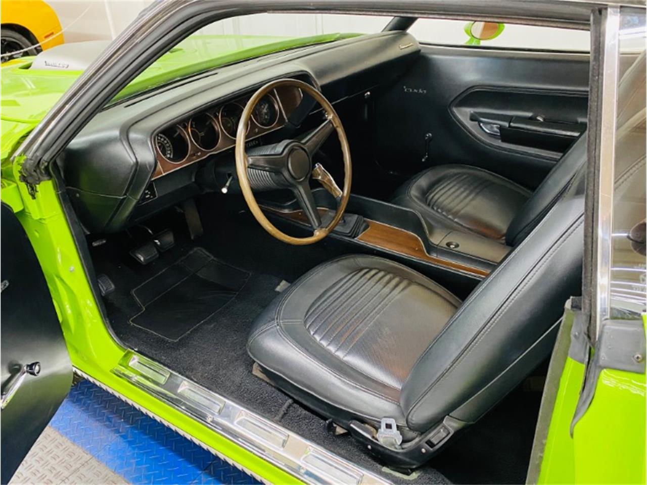 1970 Plymouth Cuda for sale in Mundelein, IL – photo 6