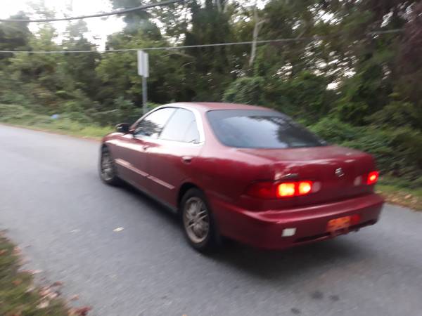 1999 Acura integra - cars & trucks - by owner - vehicle automotive... for sale in Suitland, District Of Columbia – photo 7
