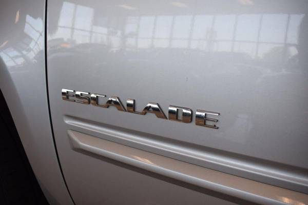 2013 Cadillac Escalade Premium 4dr SUV 100s of Vehicles - cars & for sale in Sacramento , CA – photo 9