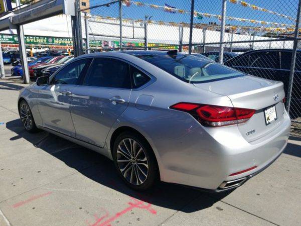 2016 Hyundai Genesis 3.8 - BAD CREDIT EXPERTS!! for sale in NEW YORK, NY – photo 4