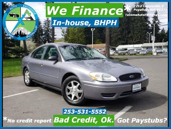 Crappy Credit? -0- %, It's True even with CREDIT Challenges-low as for sale in PUYALLUP, WA – photo 17