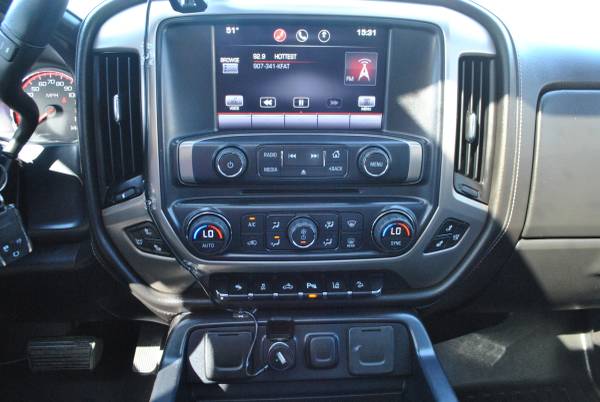2014 GMC Sierra Denali 1500, 6 2L, V8, 4x4, Lifted Beast! - cars & for sale in Anchorage, AK – photo 16