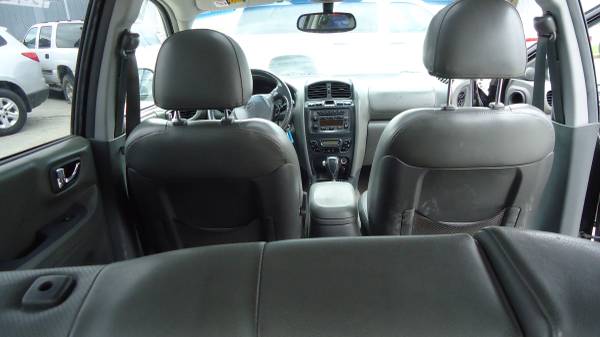 2003 HYUNDAI SANTAFE 3.5L FWD CLEAN LOW MILES 156K LOADED SUN ROOF !!! for sale in Lincoln, NE – photo 16