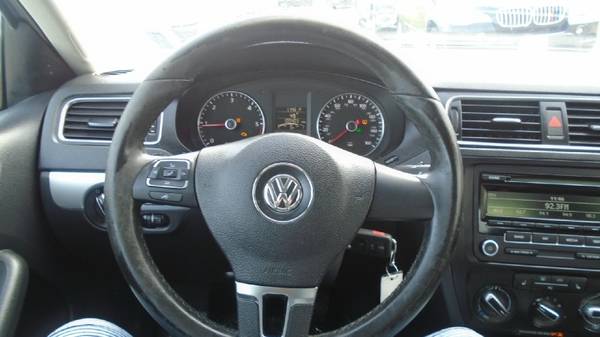 2012 vw jetta tdi diesel 105,000 miles $6900 **Call Us Today For... for sale in Waterloo, IA – photo 14