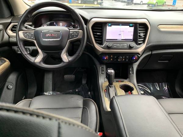 2019 GMC Acadia Denali SUV AWD All Wheel Drive Certified for sale in Portland, OR – photo 4