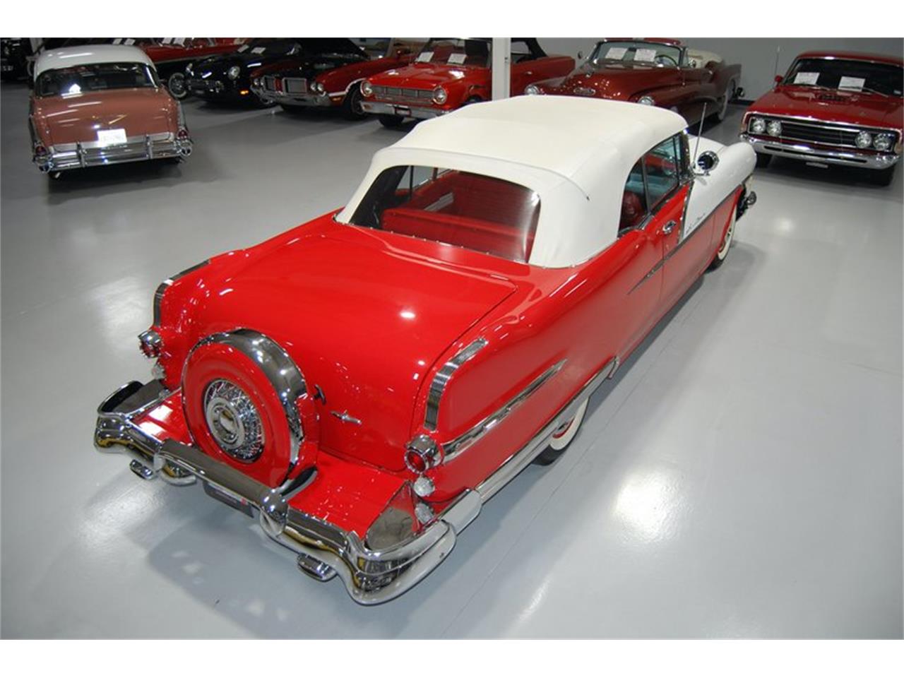 1956 Pontiac Star Chief for sale in Rogers, MN – photo 22