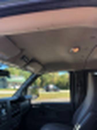 2015 Chevrolet Express Passenger 2500 Wagon LS - cars & trucks - by... for sale in Hamler, MI – photo 23