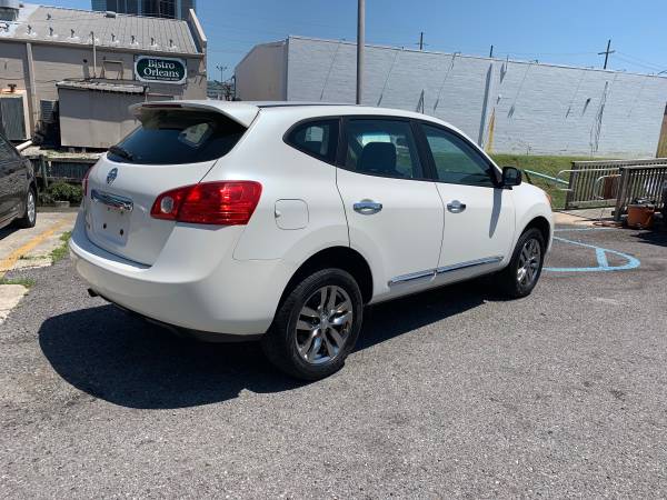 2011 Nissan Rogue for sale in Metairie, LA – photo 4