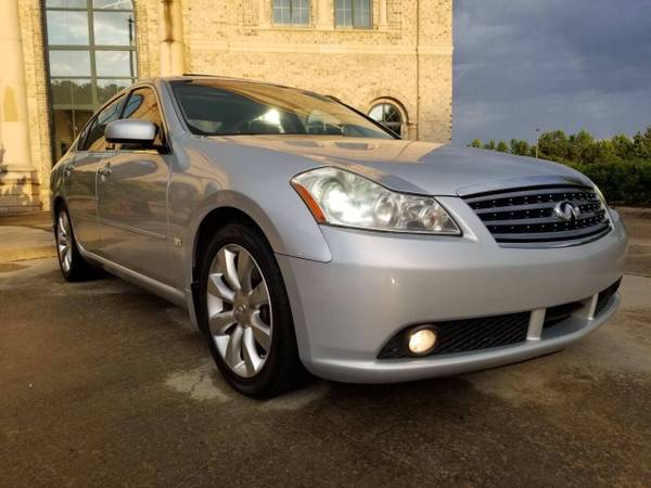 2006 Infinti M35! Looks/Drives Great**Very Clean**Navi/Camera/Loaded for sale in Emerson, AL – photo 3