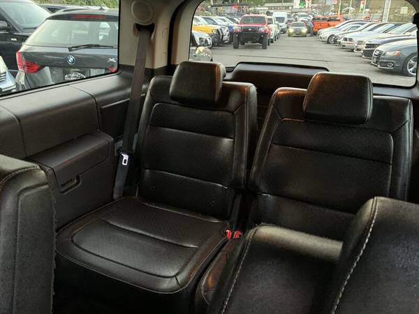 2009 Ford Flex Limited - - by dealer - vehicle for sale in Bothell, WA – photo 22
