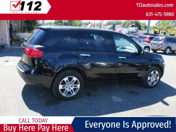 2009 Acura MDX AWD 4dr - cars & trucks - by dealer - vehicle... for sale in Patchogue, NY – photo 8