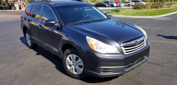 2012 Subaru Outback **AWD** for sale in Gary, IL