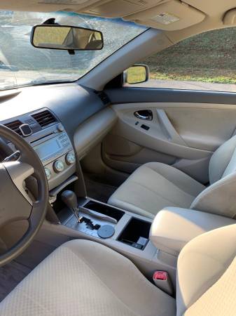 2007 Toyota Camry LE - clean carfax for sale in Philadelphia, PA – photo 9