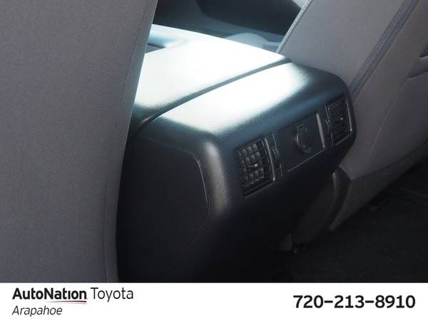 2017 Toyota Tundra 4WD SR5 4x4 4WD Four Wheel Drive SKU:HX671183 for sale in Englewood, CO – photo 22