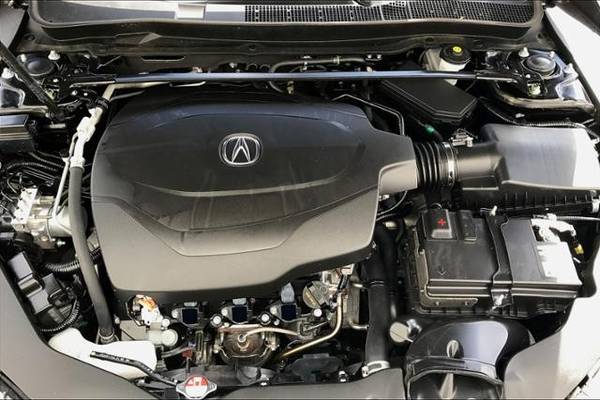 2018 Acura TLX Certified 3.5L FWD w/Advance Pkg Sedan - cars &... for sale in Honolulu, HI – photo 9