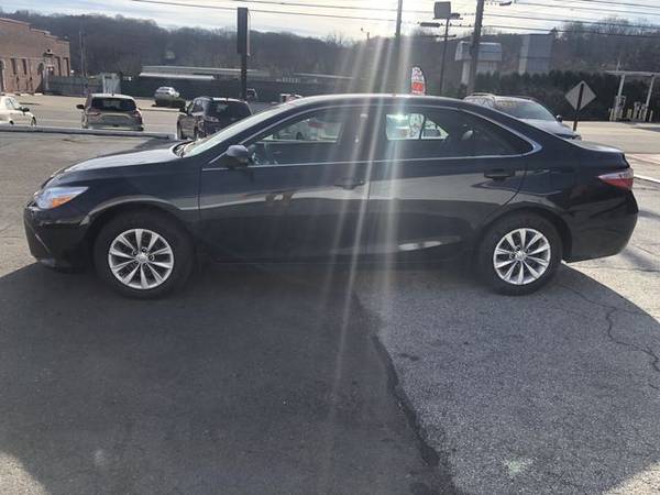 2015 Toyota Camry - Financing Available! - cars & trucks - by dealer... for sale in Norwich, RI – photo 6