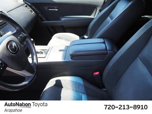 2015 Mazda CX-9 Touring AWD All Wheel Drive SKU:F0458108 for sale in Englewood, CO – photo 12