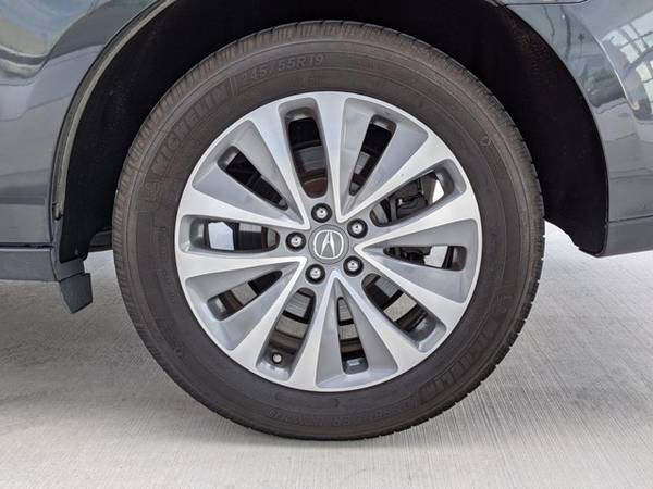2015 Acura MDX Tech Pkg AWD All Wheel Drive SKU: FB032543 - cars & for sale in Tustin, CA – photo 19