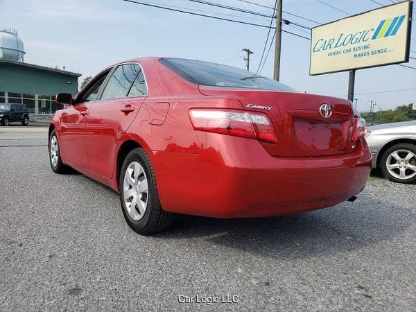 2009 Toyota Camry LE 5-Spd AT for sale in Middletown, PA – photo 7