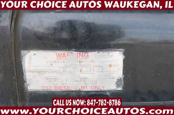 2000 FREIGHTLINER FL60 FLAT BED DIESEL TRUCK DRW GOOD TIRES F56484 -... for sale in WAUKEGAN, IL – photo 9