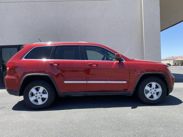 2011 Jeep Grand Cherokee Laredo - 500 DOWN o a c - Call or Text! for sale in Tucson, AZ – photo 5