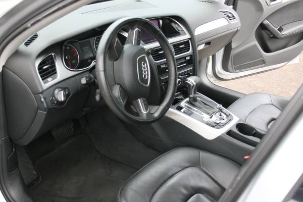 2013 Audi A4 For Sale for sale in Knoxville, TN – photo 7