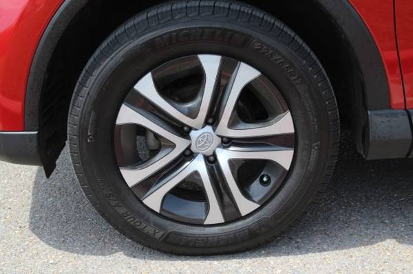 2017 Toyota RAV4 LE - - by dealer - vehicle automotive for sale in San Juan, TX – photo 12