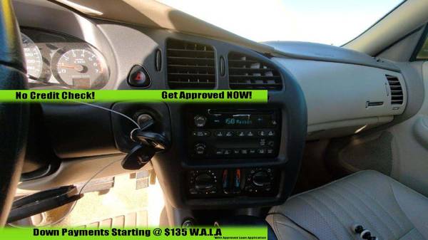 2004 CHEVROLET MONTE CARLO SS SUPERCHARGED Cars-SUVs-Trucks start for sale in Oklahoma City, OK – photo 6