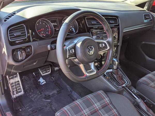 2020 Volkswagen Golf GTI S SKU: LM001872 Hatchback for sale in Englewood, CO – photo 11
