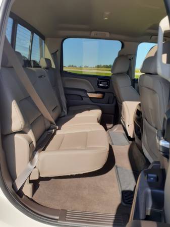 2014 Chevrolet Silverado 1500 LTZ for sale in Dwight, IL – photo 5