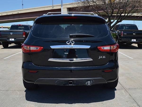 2013 INFINITI JX35 Base - - by dealer - vehicle for sale in GRAPEVINE, TX – photo 5