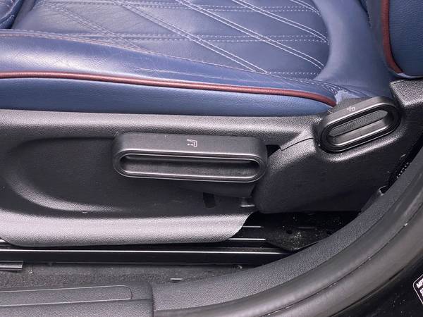 2017 MINI Clubman Cooper S Hatchback 4D hatchback Black - FINANCE -... for sale in Denver , CO – photo 18