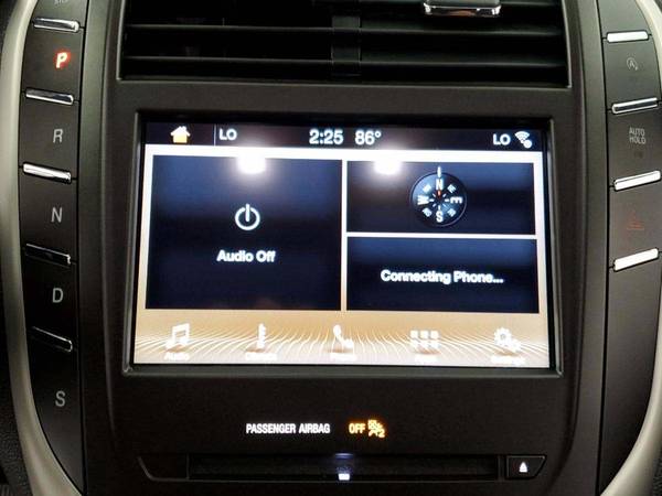 2017 Lincoln MKC Premiere Sport Utility 4D suv Blue - FINANCE ONLINE... for sale in Baltimore, MD – photo 21