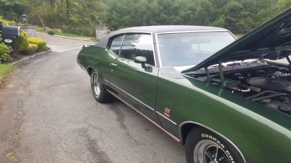 1972 Buick GS 350 for sale in New Bedford, MA – photo 6