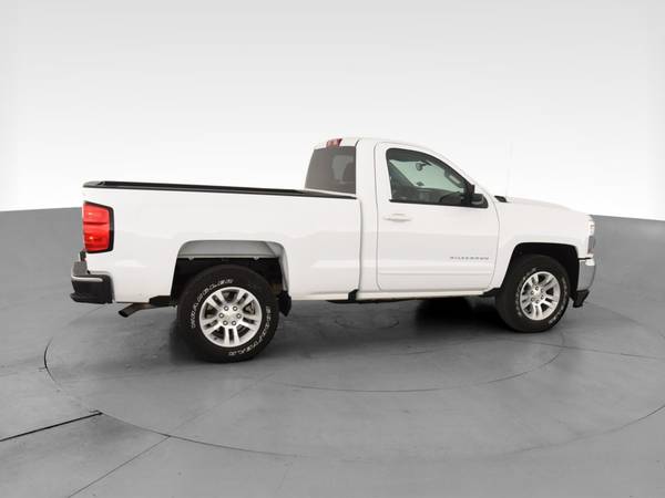 2018 Chevy Chevrolet Silverado 1500 Regular Cab LT Pickup 2D 6 1/2... for sale in Easton, PA – photo 12