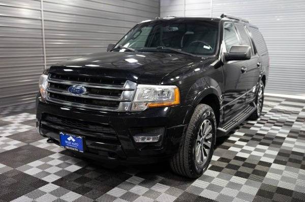 2016 Ford Expedition King Ranch Sport Utility 4D SUV for sale in Sykesville, MD