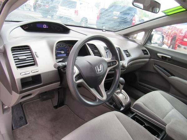 2011 Honda Civic - Financing Available! - cars & trucks - by dealer... for sale in Colorado Springs, CO – photo 15